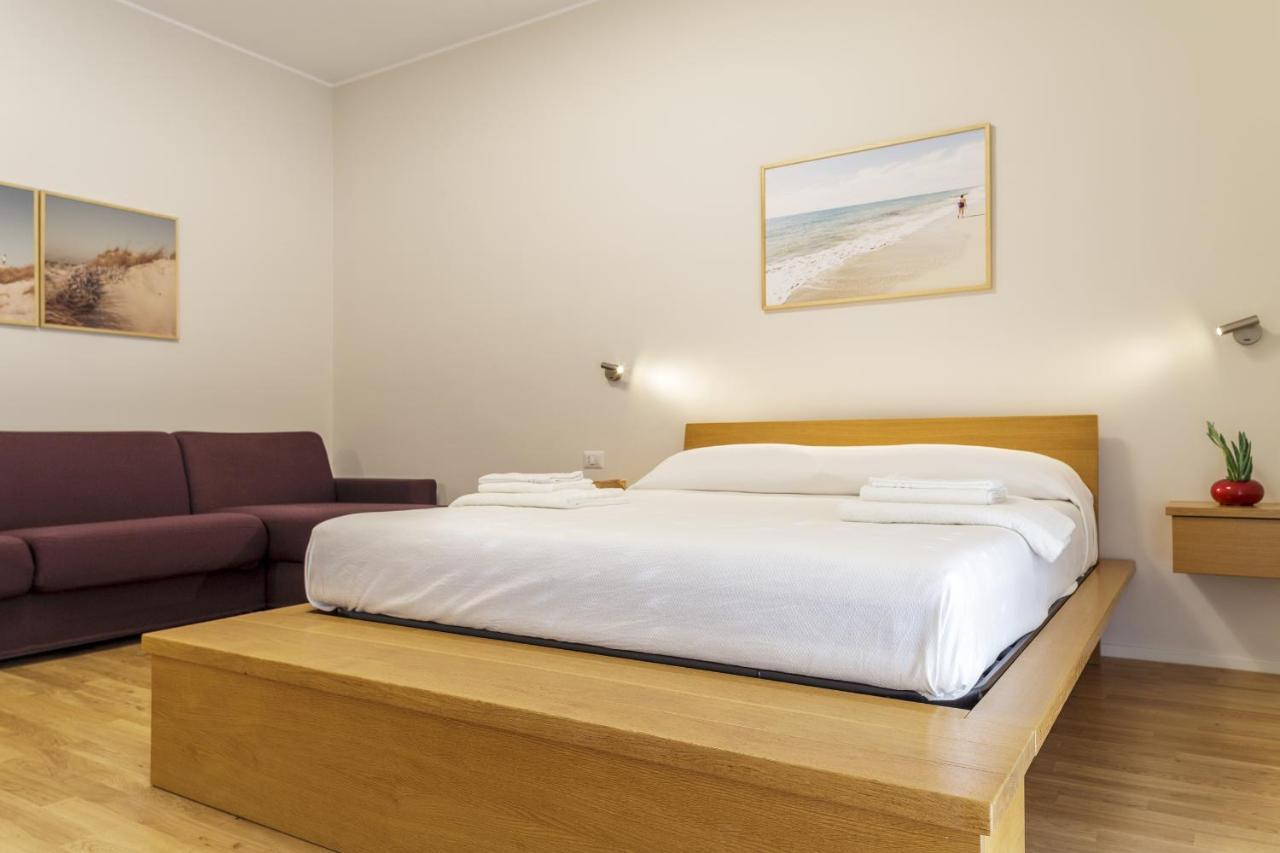Trerooms B&B 갈리폴리 외부 사진