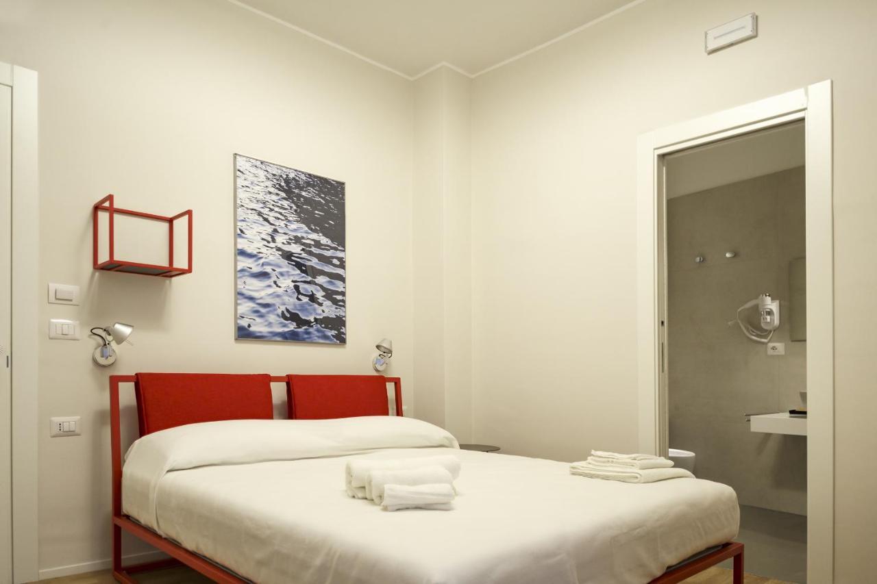 Trerooms B&B 갈리폴리 외부 사진