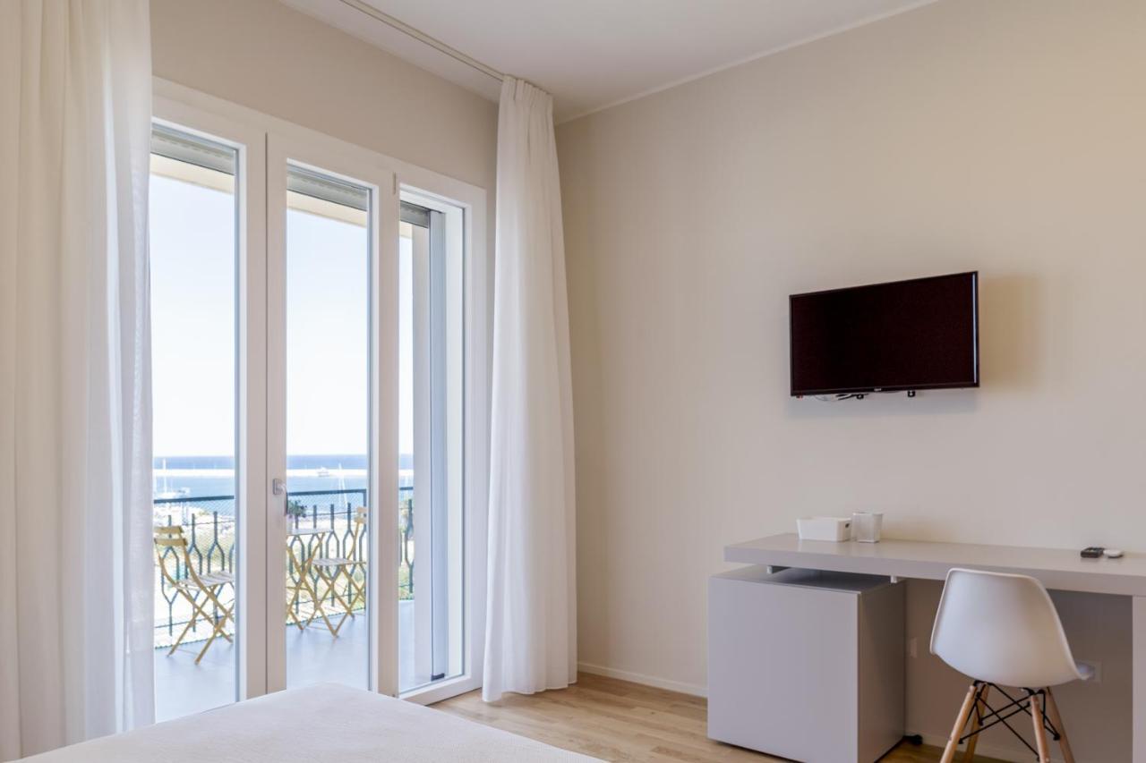 Trerooms B&B 갈리폴리 외부 사진