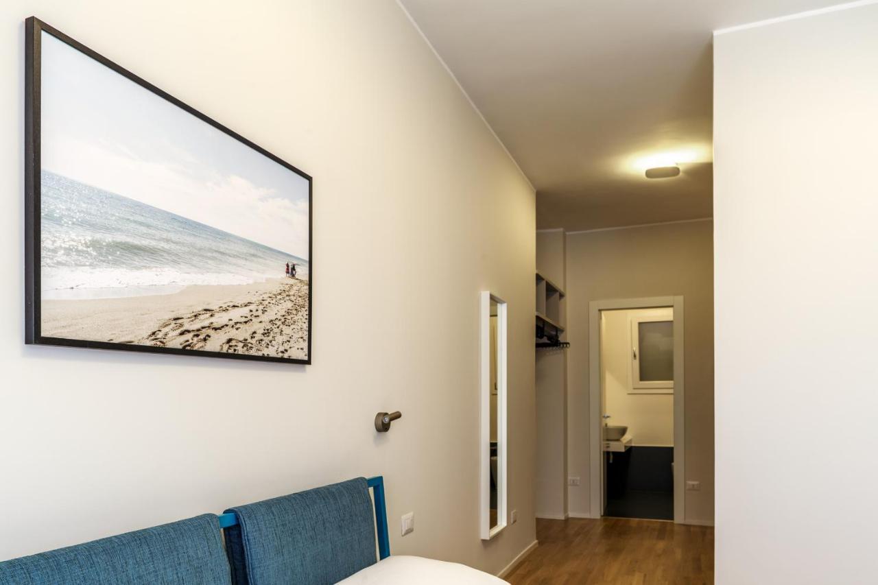 Trerooms B&B 갈리폴리 외부 사진
