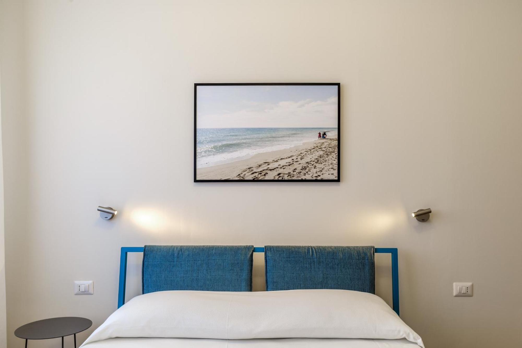 Trerooms B&B 갈리폴리 외부 사진