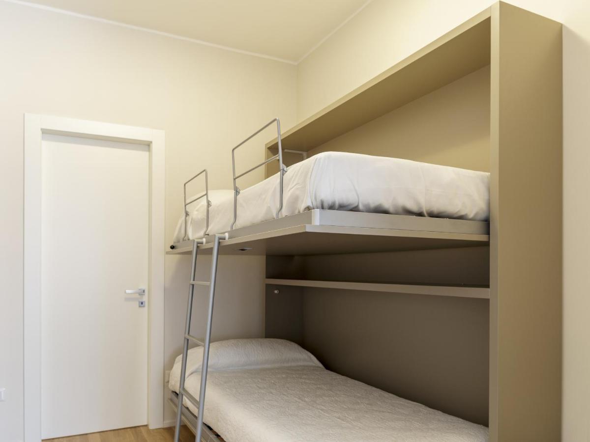 Trerooms B&B 갈리폴리 외부 사진