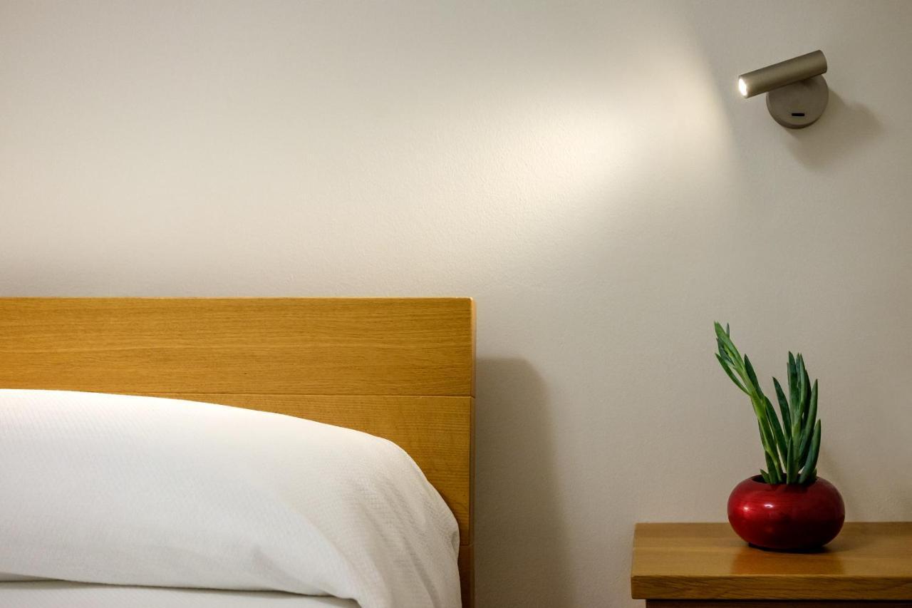 Trerooms B&B 갈리폴리 외부 사진
