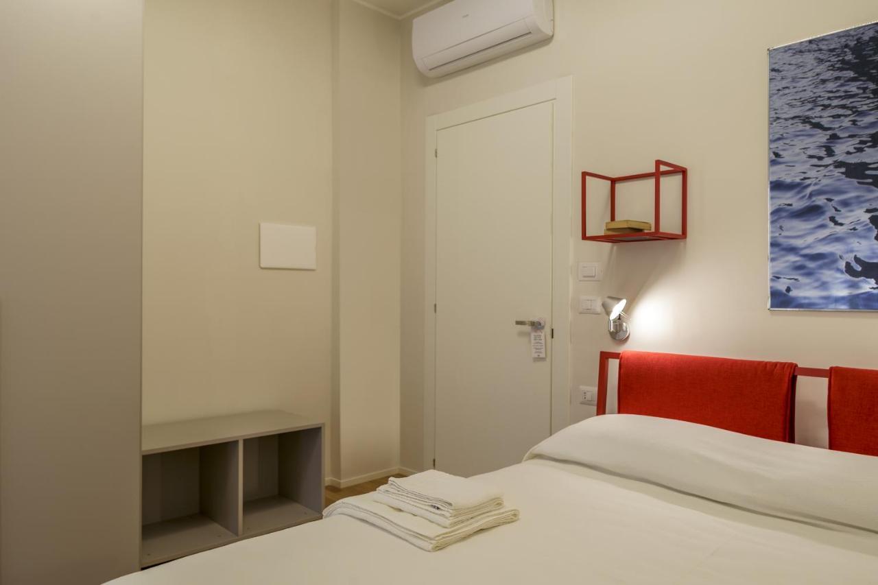 Trerooms B&B 갈리폴리 외부 사진
