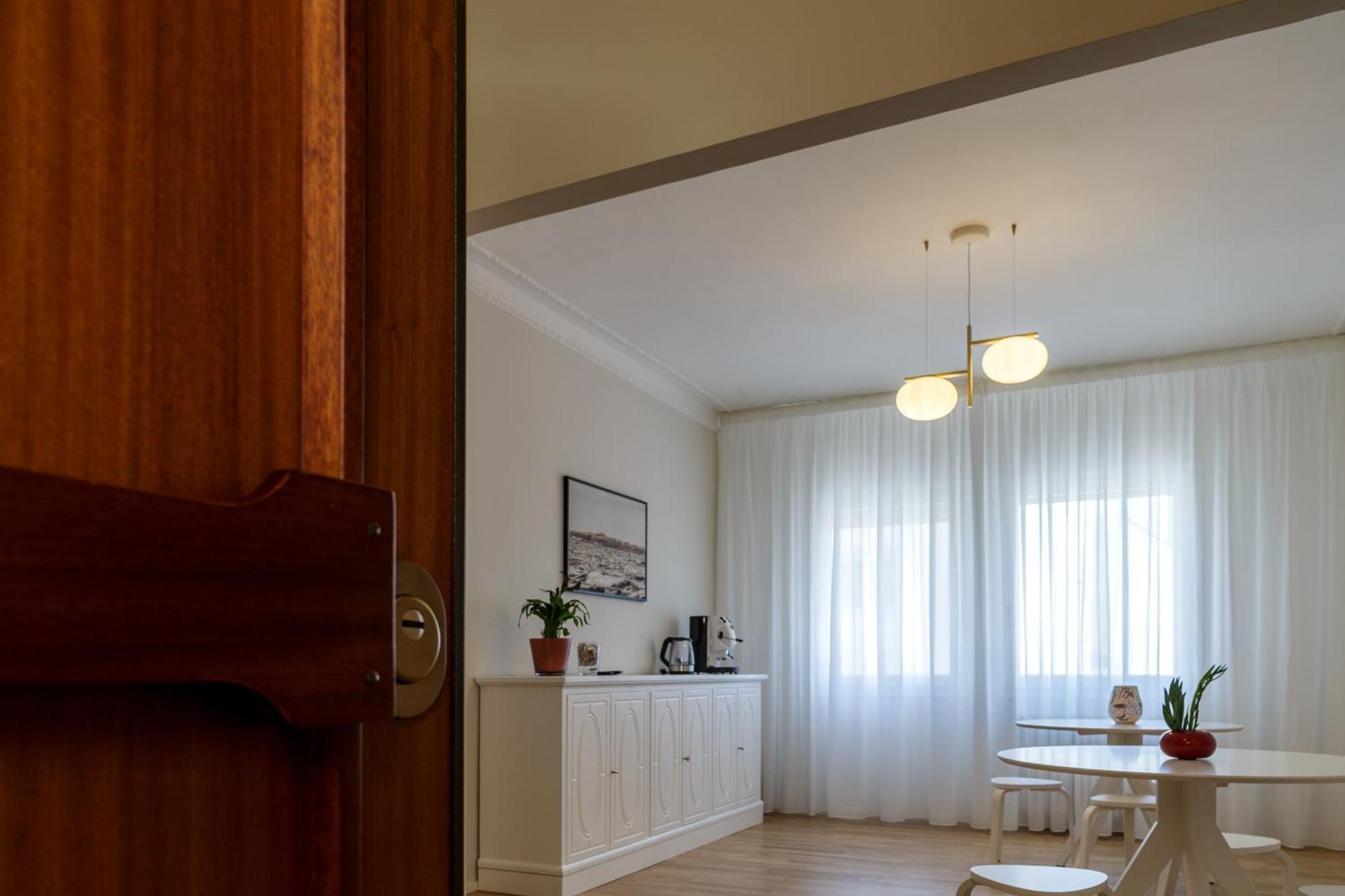 Trerooms B&B 갈리폴리 외부 사진