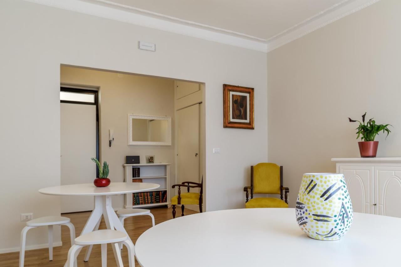 Trerooms B&B 갈리폴리 외부 사진
