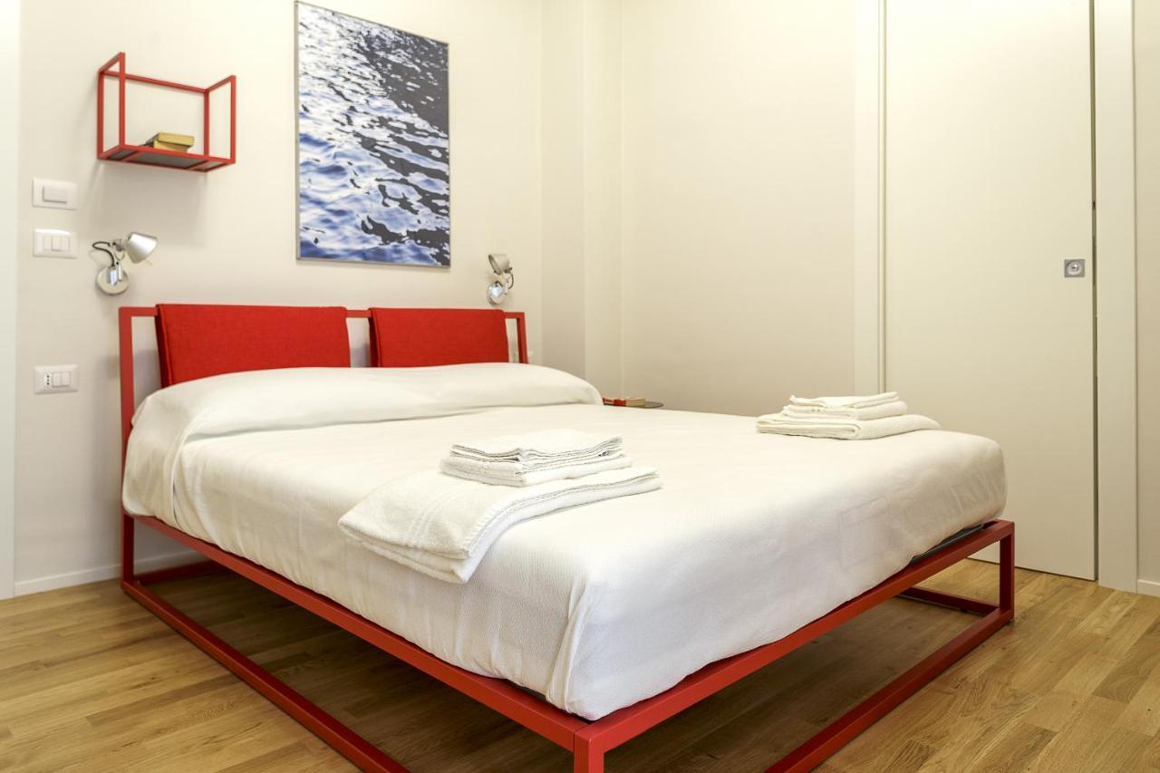 Trerooms B&B 갈리폴리 외부 사진