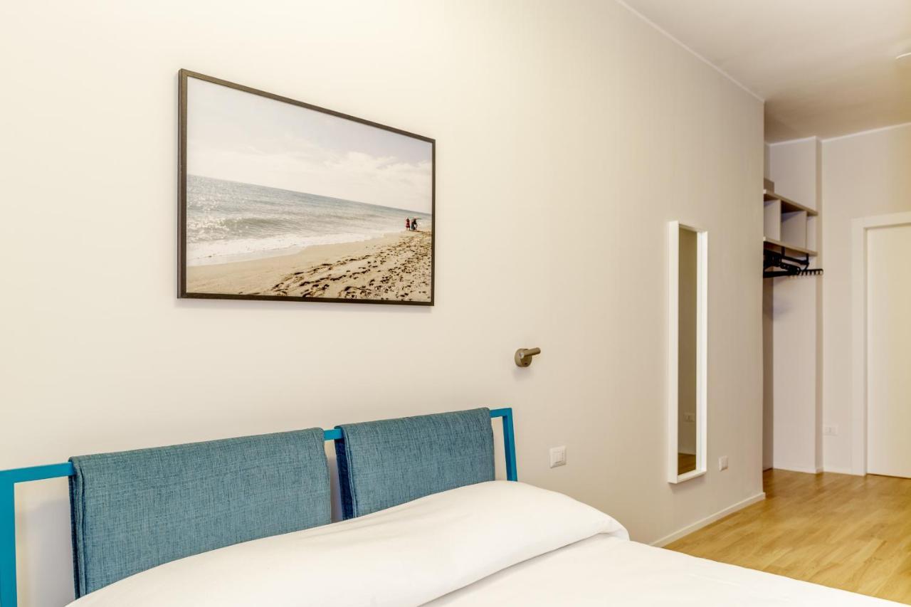 Trerooms B&B 갈리폴리 외부 사진