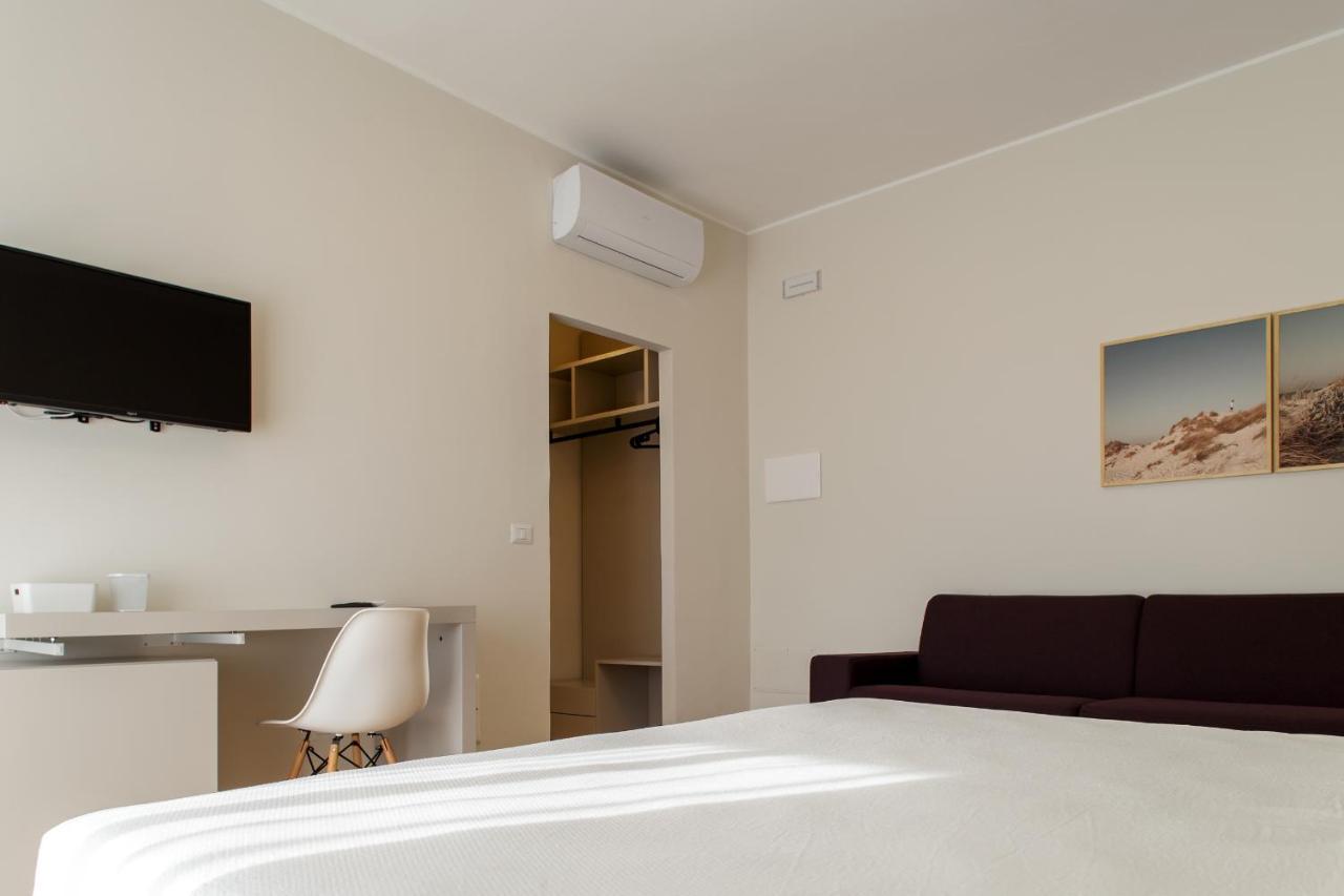 Trerooms B&B 갈리폴리 외부 사진